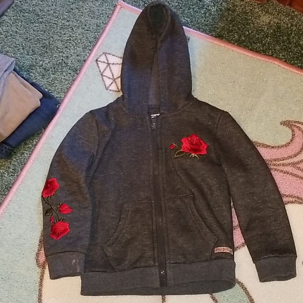 Girls Hoodie